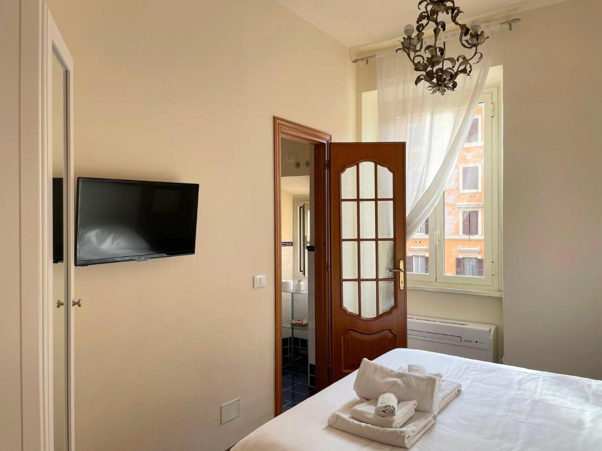San Giovanni Garden House Rome Exterior photo