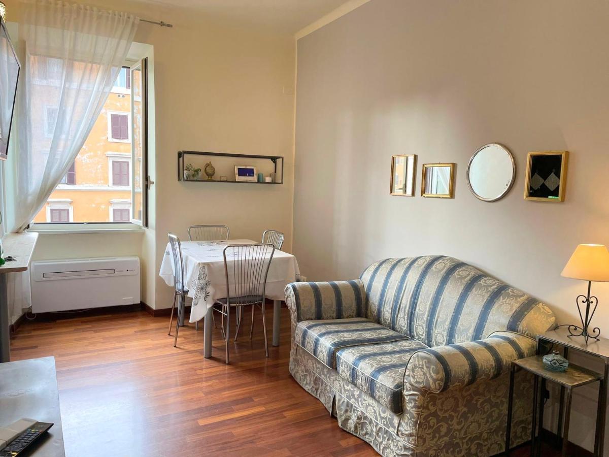 San Giovanni Garden House Rome Exterior photo