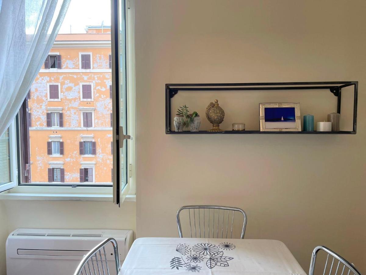 San Giovanni Garden House Rome Exterior photo