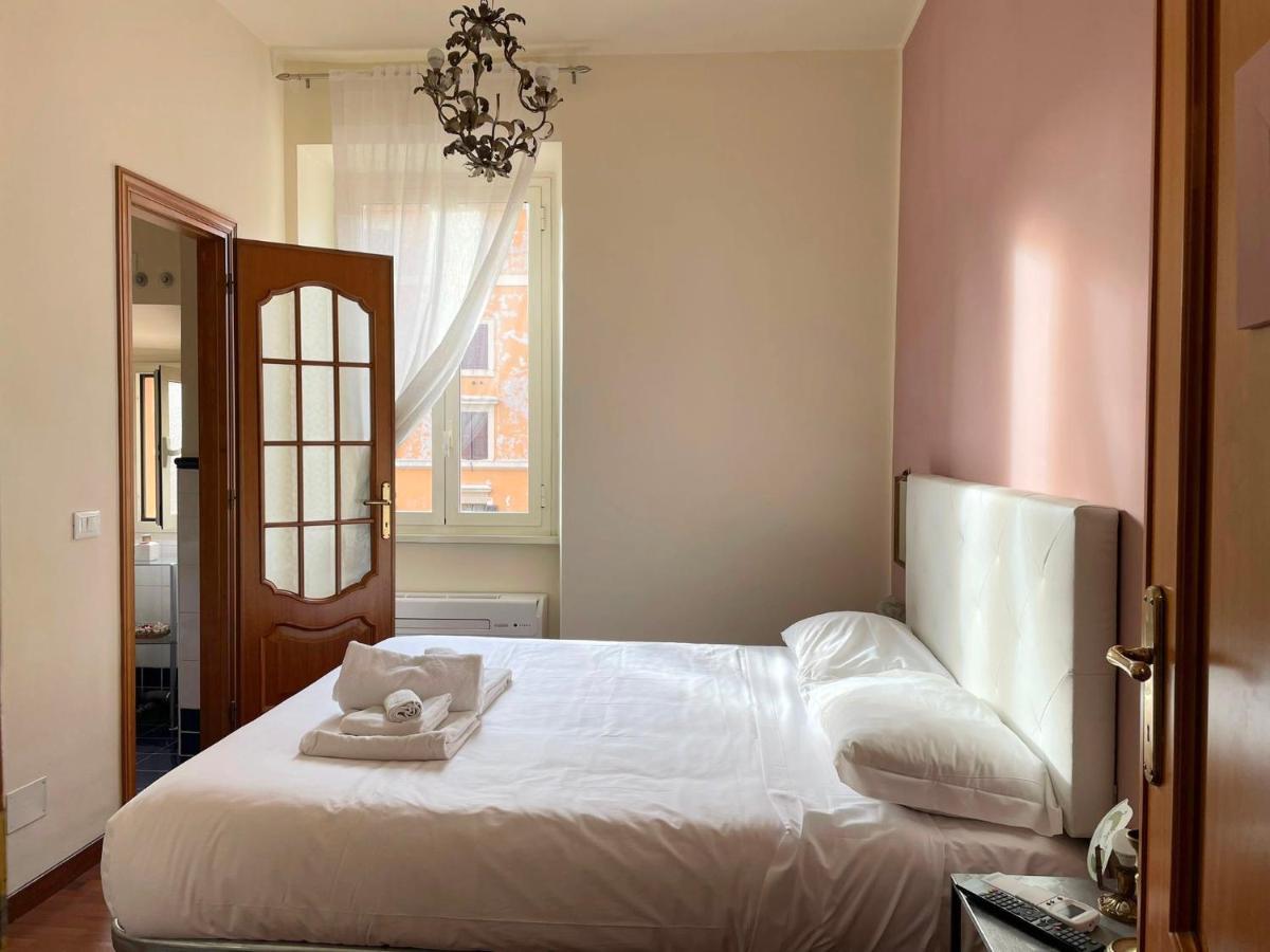 San Giovanni Garden House Rome Exterior photo