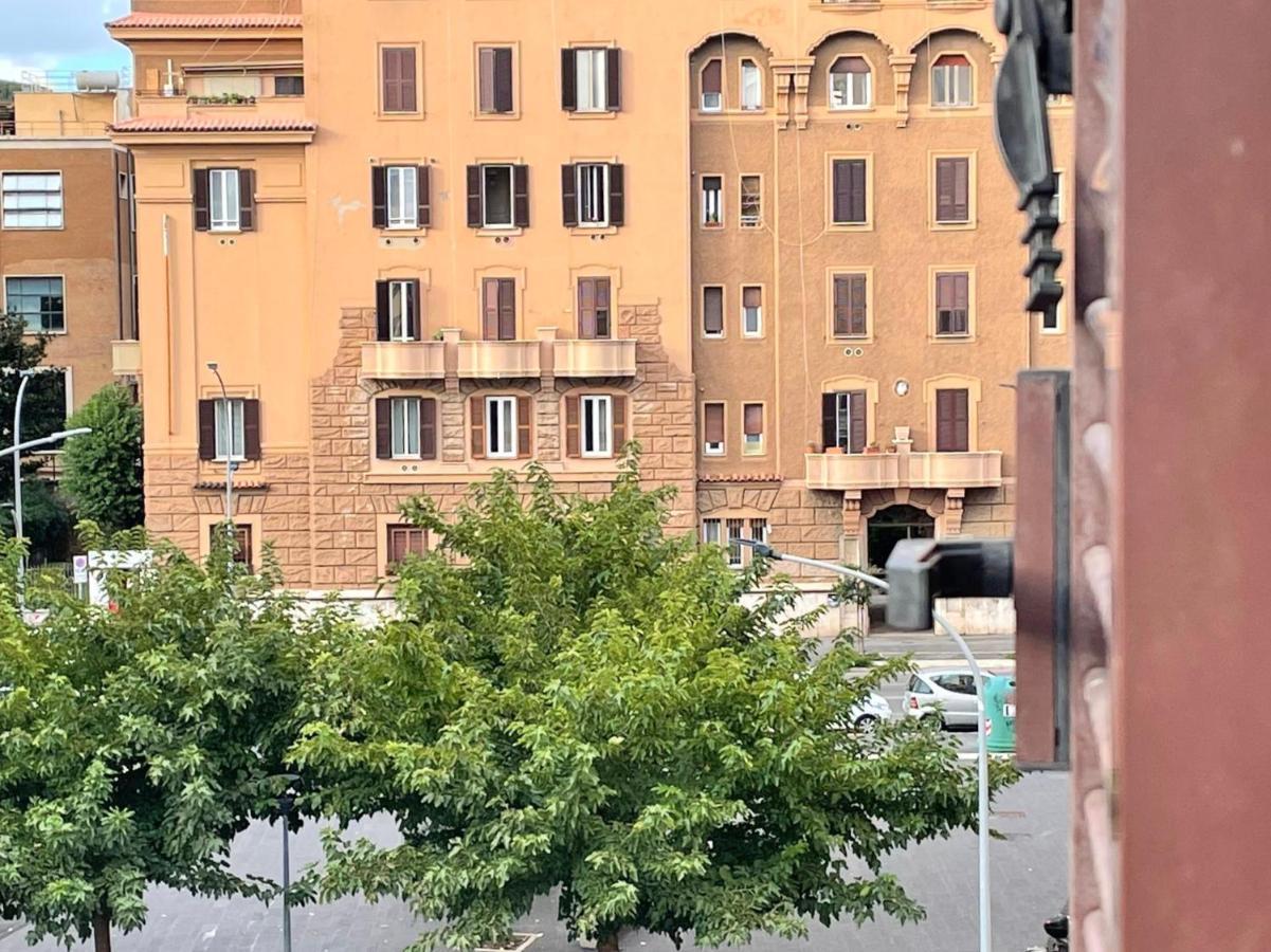 San Giovanni Garden House Rome Exterior photo